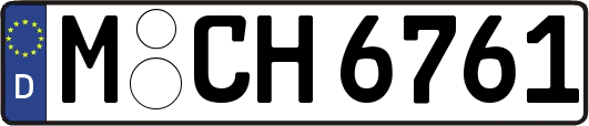 M-CH6761