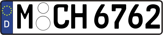 M-CH6762
