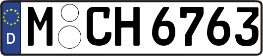 M-CH6763