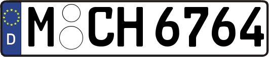 M-CH6764