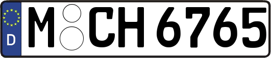M-CH6765