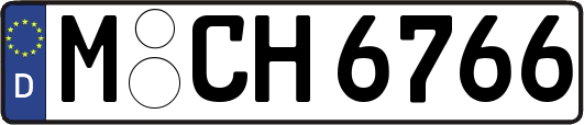 M-CH6766