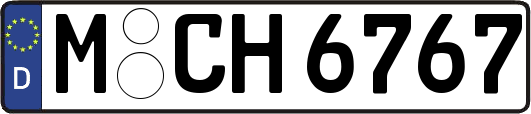 M-CH6767