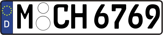 M-CH6769