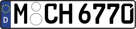 M-CH6770