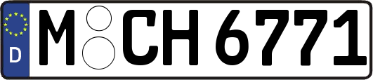 M-CH6771
