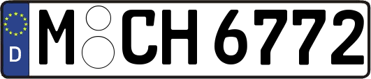M-CH6772