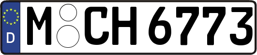 M-CH6773