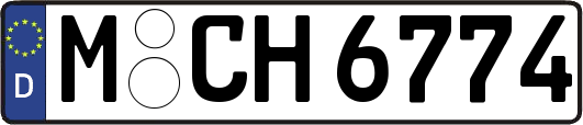 M-CH6774