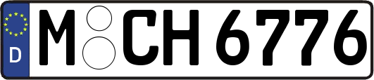 M-CH6776