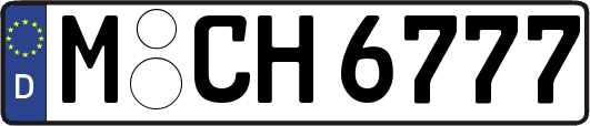 M-CH6777