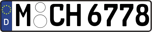 M-CH6778