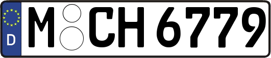 M-CH6779
