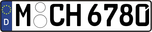 M-CH6780