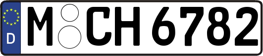M-CH6782