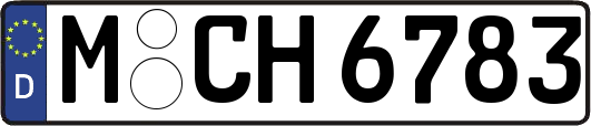 M-CH6783