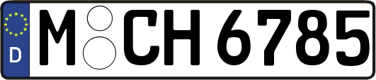 M-CH6785