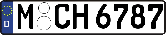 M-CH6787