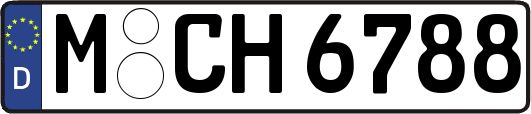 M-CH6788