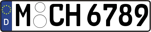 M-CH6789