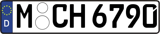 M-CH6790