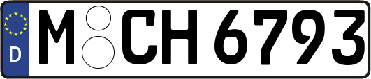 M-CH6793