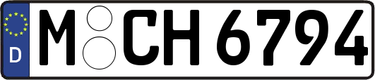 M-CH6794
