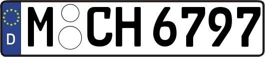 M-CH6797
