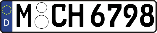 M-CH6798