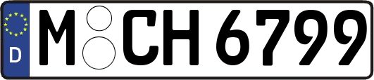 M-CH6799