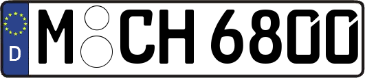 M-CH6800