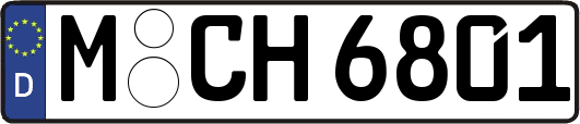 M-CH6801