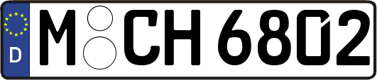 M-CH6802