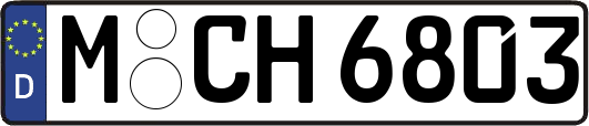 M-CH6803