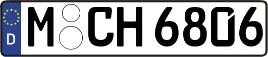 M-CH6806
