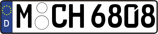 M-CH6808