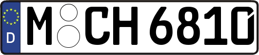 M-CH6810