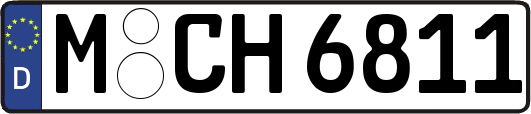 M-CH6811