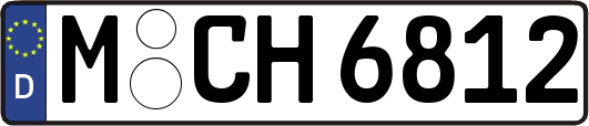 M-CH6812