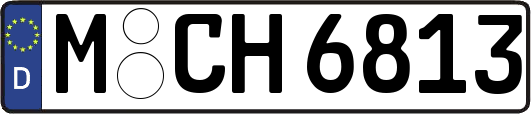 M-CH6813