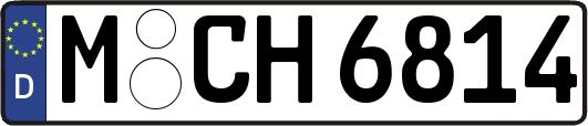M-CH6814
