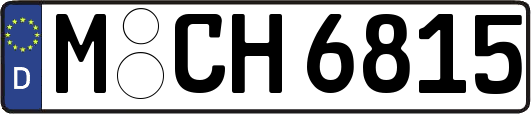 M-CH6815