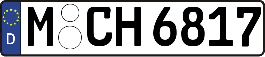 M-CH6817