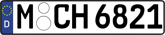 M-CH6821
