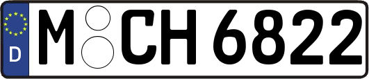 M-CH6822
