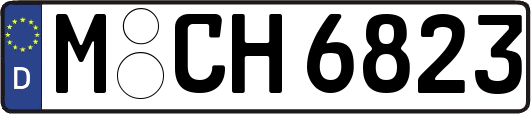M-CH6823