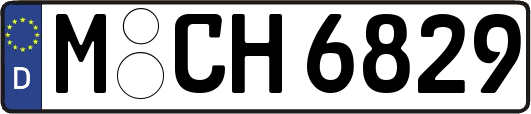 M-CH6829