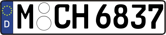 M-CH6837