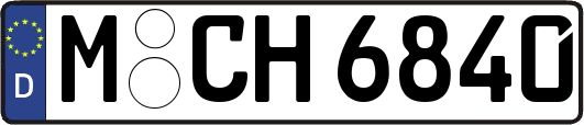 M-CH6840