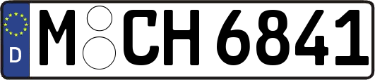 M-CH6841
